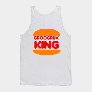 Gru Grux King Tank Top